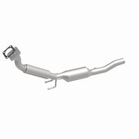 MagnaFlow 04-05 Volkswagen Jetta 2.0L Direct Fit Converter