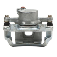 DFC 84-89 Nissan 300ZX Turbo Front-R Silver Zinc Coated Premium Caliper