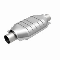 MagnaFlow Universal Catalytic Converter 2