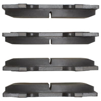 R1 Concepts R1 07-22 Toyota Tundra Front Semi Met Brake Pads