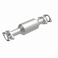 MagnaFlow Direct Fit Catalytic Converter California Grade 75-78 Nissan B210 1.4L