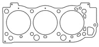 Cometic Gasket Cometic Toyota Tacoma / Landcruiser 98mm 5VZ-FE .051 inch MLS Head Gasket Right Side