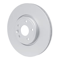 DFC 17-19 Jaguar XE Front Brake Rotor