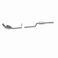 MagnaFlow 08-10 Mercedes-Benz C300 3.0L Direct Fit Converter