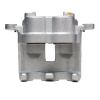 DFC 99-04 Jeep Grand Cherokee Front-R Premium Caliper - Silver Zinc Coated