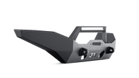 Body Armor 4x4 2018+ Jeep Wrangler JL Gladiator JT Full Width Front Bumper