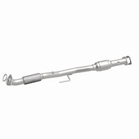 MagnaFlow Direct Fit Catalytic Converter 07-08 2.5L Altima rear OEM