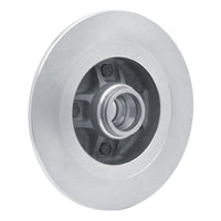 DFC 84-87 Nissan Maxima Rear Brake Rotor