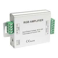 ORACLE Lighting Oracle 12A RGB LED Amplifier