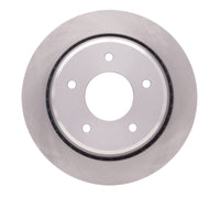 DFC 94-96 Chevrolet Commercial Chassis Rear Brake Rotor