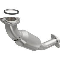 MagnaFlow 08-09 Pontiac G8 3.6L Direct Fit Converter