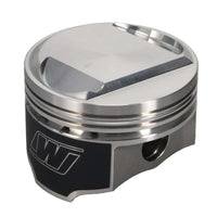 Wiseco HD 1340 Evo 101 CR Rear 3497X Piston Kit