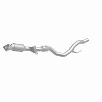 MagnaFlow 11-17 Volkswagen Touareg 3.6L Direct Fit Converter