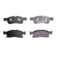 R1 Concepts R1 12-25 Dodge Durango Front R1 Ceramic Brake Pads