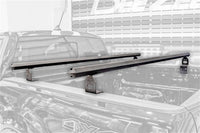 Dee Zee 16-23 Nissan Titan Cargo Management Universal Hex Series Cross Rails Bolt Pack