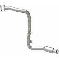 MagnaFlow DF Conv 05-08 Land Rover LR3 4.0L/4.4L/06-08 Range Rover Sprt 4.2L Spercharged/4.4L P/S