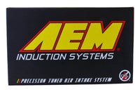 AEM Induction AEM C.A.S. 19 Toyota Corolla Hatchback 2.0L F/I Cold Air Intake