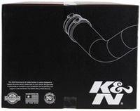 K&N Engineering K&N 04-08 Ford F-150 V8-5.4L High Flow Performance Kit