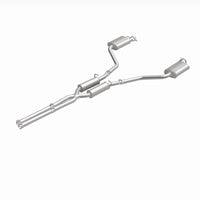 MagnaFlow Dodge BRE Exhaust Replacement Kit