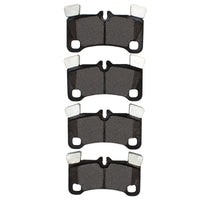 R1 Concepts R1 08-10 Porsche Cayenne Rear Track/Street Brake Pads
