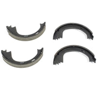 PowerStop Power Stop 99-02 Ford E-250 Rear Autospecialty Parking Brake Shoes
