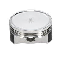 Manley Performance Manley Chrysler Hemi 6.4L 4.095 Inch Bore 6.125in Rod 4.05in Stroke - Piston Set of 8 - Coated