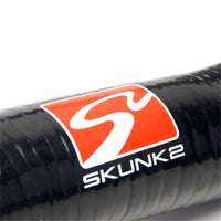 Skunk2 Racing Skunk2 92-00 Honda Civic/93-97 Del Sol (Non DOHC VTEC) Radiator Hose Kit (Blk/Rd 2 Hose Kit)