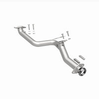 Magnaflow BRE Exhaust 09-12 Escape Tribute 2.5L 3.0L Front Pipe Kit