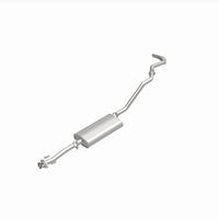 MagnaFlow BRE Exhaust Kit 93-01 Explorer Navajo 4.0L