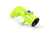 Perrin Performance PERRIN 08-14 Subaru WRX / 08-15 STI Cold-Air Intake - Neon Yellow