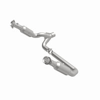 MagnaFlow 11-13 Ram 1500 4.7L Direct Fit Converter
