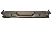 Fishbone Offroad 09-14 Ford F150 Rear Bumper - Black