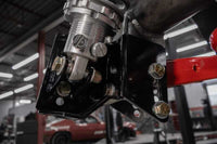 UMI Performance UMI 64-72 GM A-Body Coil Over Conversion Brackets Kit -1in to +1in Ride Height - 250lb Spring Rate