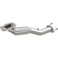 MagnaFlow 09-11 Chevrolet Corvette 6.2L Direct Fit Converter