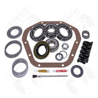 Yukon Gear & Axle Yukon Gear Master Overhaul Kit For Dana 70 Diff