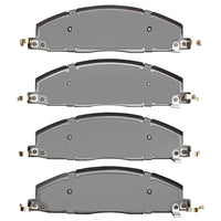 R1 Concepts R1 09-18 Dodge Ram 2500 Rear R1 Optimum OE Brake Pads
