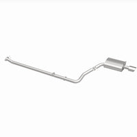 Magnaflow BRExhaust 15-19 Hyundai Sonata 2.4L Direct-Fit Replacement Exhaust System