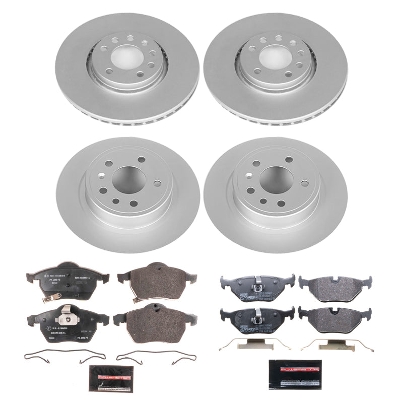 powerstop-esk4372