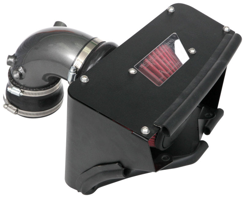 AEM Induction AEM C.A.S. 18-20 Kia Stinger L4-2.0L F/I Cold Air Intake