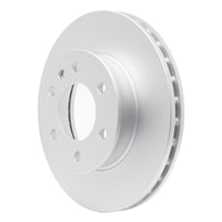 DFC 06-25 American Coach Patriot Front Hi-Carbon Alloy GEOMET Coated Rotor