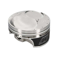Wiseco Chevy Big Block 4.605in Bore 1.215in CH 6.00 CC Piston Set