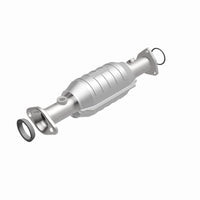 MagnaFlow Direct Fit Catalytic Converter 96-99 Acura Integra Gsr 1.8