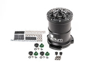 Radium Engineering Radium Multi-Pump Fuel Surge Tank Fits Bosch BR540 / Deatschwerks DW400 (Pumps Not Included)