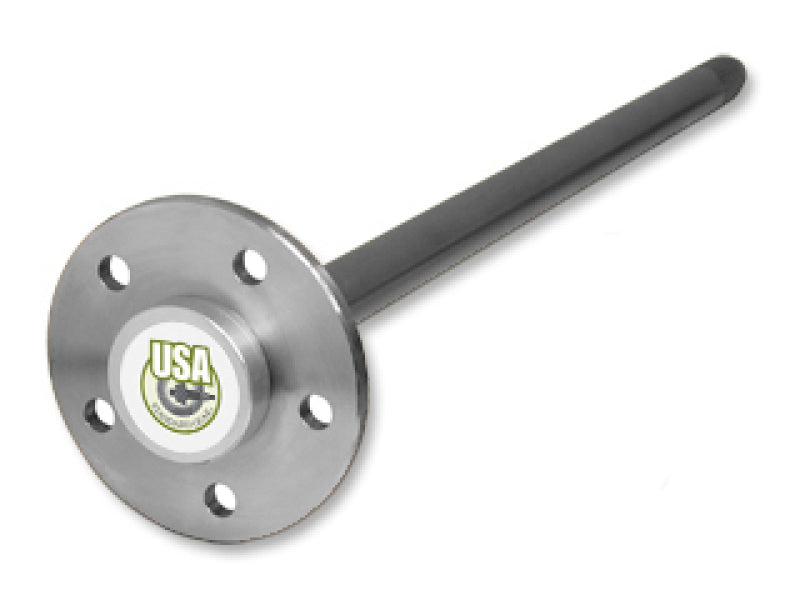 Yukon Gear & Axle USA Standard Axle For 87-96 Ford Truck / Left Hand Side