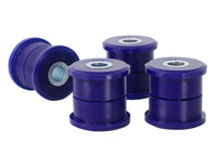 SuperPro 1993 Toyota Supra Twin Turbo Front Upper Inner Control Arm Bushing Set