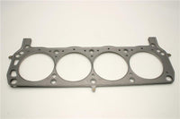 Cometic Gasket Cometic Ford SB 4.030 inch Bore .060 inch MLS-5 Head Gasket (w/AFR Heads)