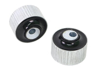 Whiteline 17-20 Hyundai Elantra / 19-21 Hyundai Kone Electric Front Control Arm Caster Bushing