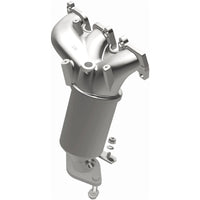 MagnaFlow 13-15 Ford Flex 3.5L Direct Fit Converter