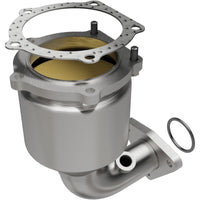 MagnaFlow Direct Fit Catalytic Conv 00-01 Infiniti I30 3.0L Front / 00-01 Nissan Maxima 3.0L Front