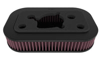 K&N Engineering K&N 88-03 Harley-Davidson Sportster Replacement Air Filter